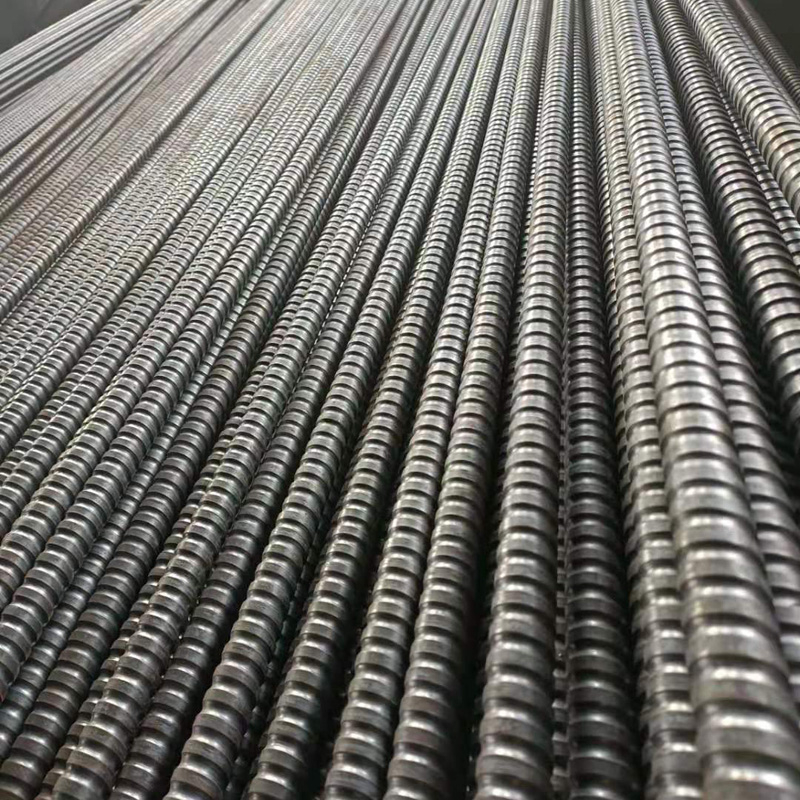 沁水中空锚杆